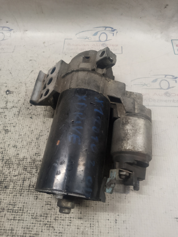 Electromotor BMW X1 2.0 Motorina 2010, 7801203-03