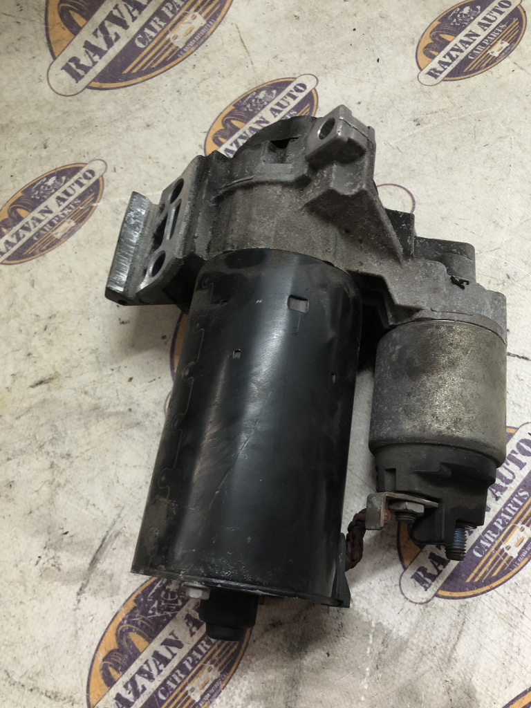 Electromotor BMW X1 2.0 Motorina 2010, 8506657 / 850665702
