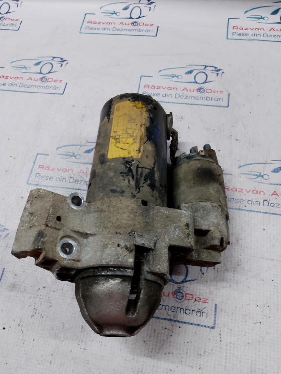 Electromotor BMW X1 2.0 Motorina 2010, 850665702