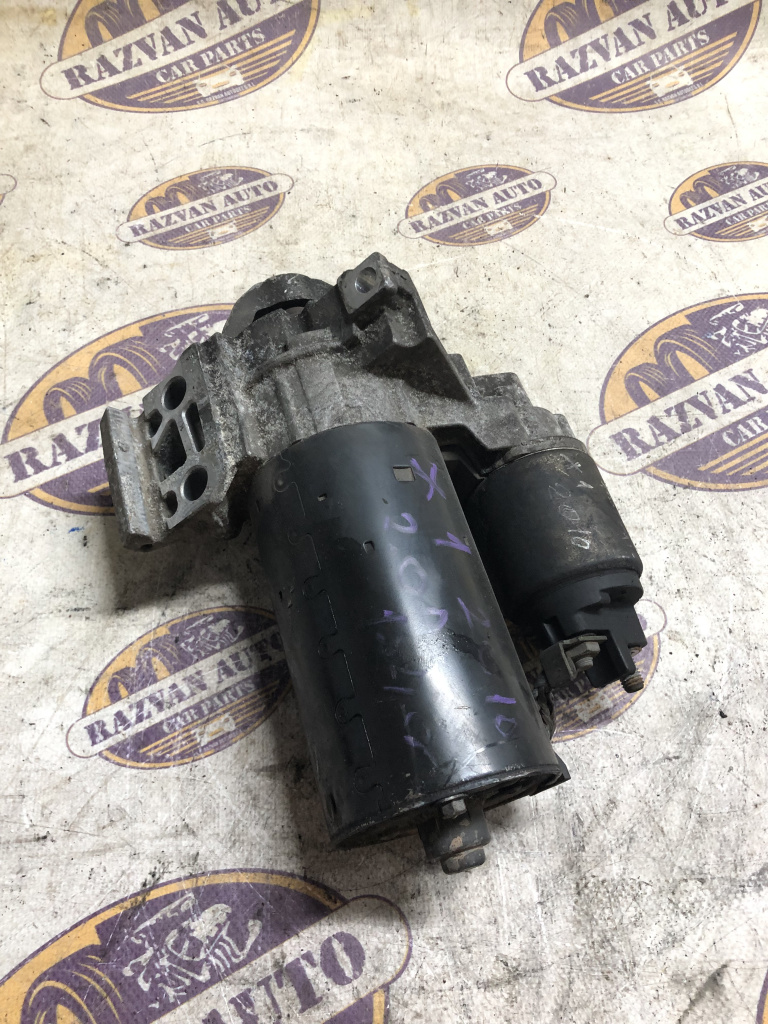Electromotor BMW X1 2.0 Motorina 2010, 8570383 / 857038301