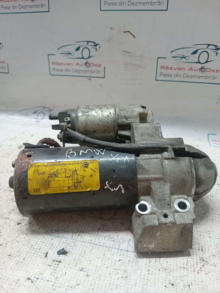 Electromotor BMW X1 2011, 850665702