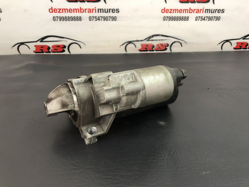 Electromotor BMW X1 E84 2.0 d, S-Drive 177cp , Manual sedan 2011 (8506657)