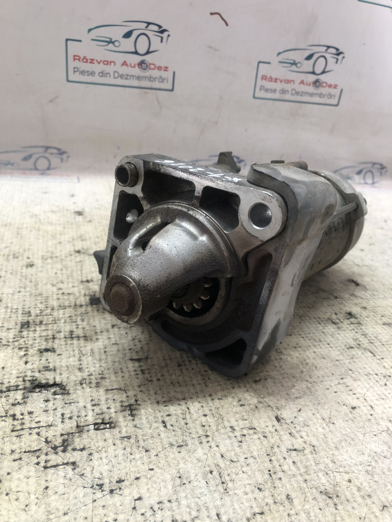 Electromotor BMW X1 F48 2.0 Motorina 2016, 857084505