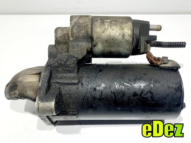 Electromotor BMW X3 (2004-2010) [E83] 2.0 d m57 3.0 d 306d5 3.5d 7796892 02