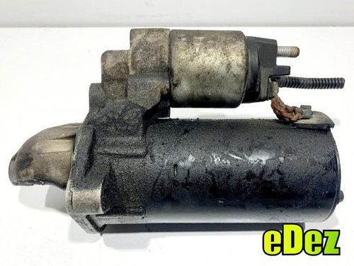 Electromotor BMW X3 (2004-2010) [E83] 2.0 d m57 3.0 d 306d5 3.5d 7796892 02