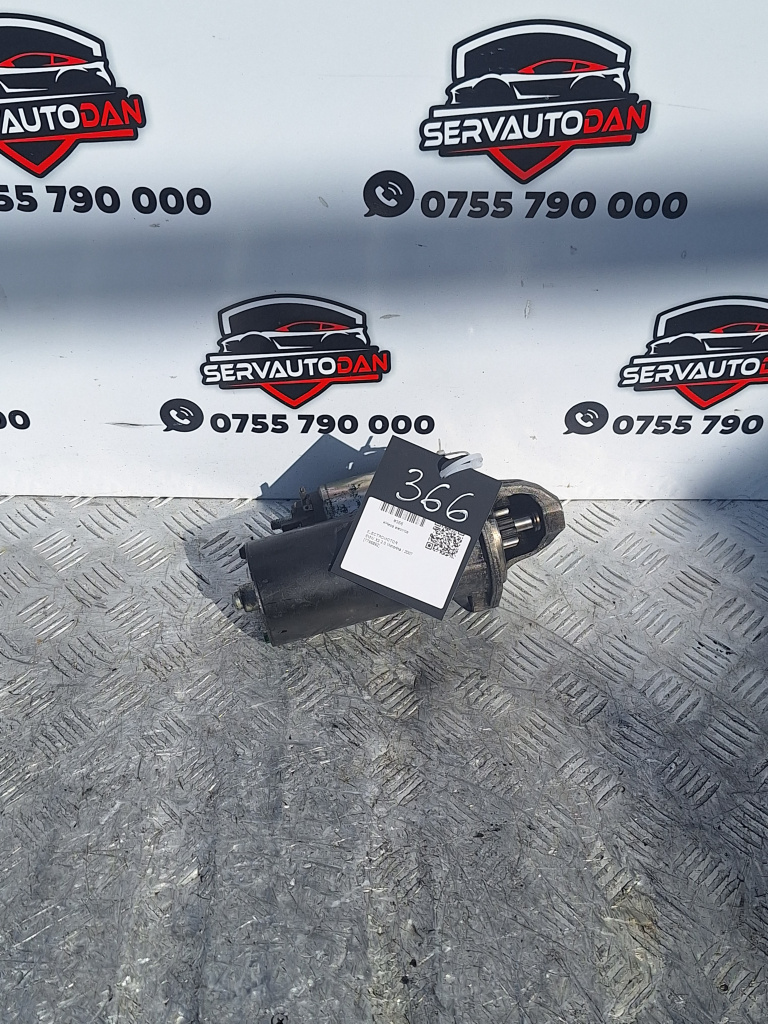 Electromotor BMW X3 (2004-2010) [E83] 2.0 Motorina 2007, 7796892