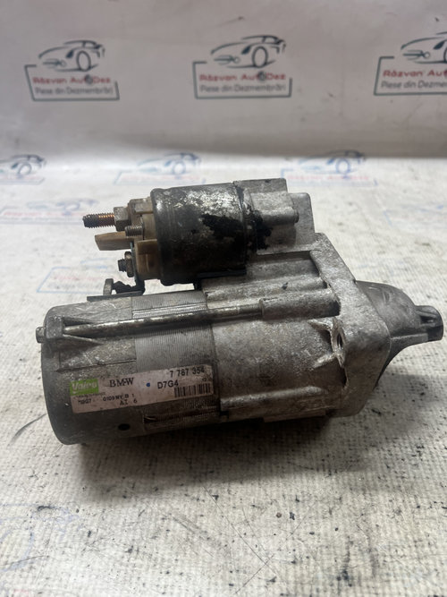 Electromotor BMW X3 2007, 7787354