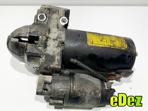 Electromotor BMW X3 (2010-2017) [F25] 2.0 d 184 cp 8506657