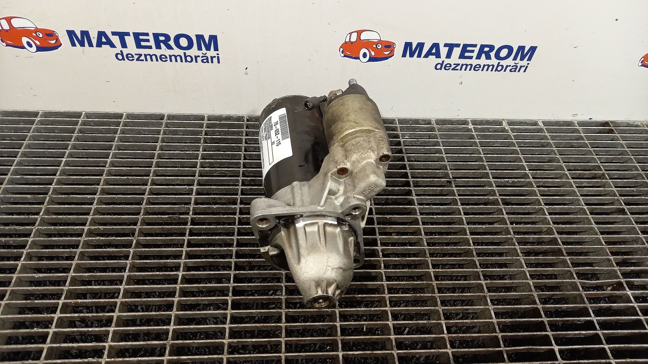 ELECTROMOTOR BMW X3 3.0 D - (2004 2007)