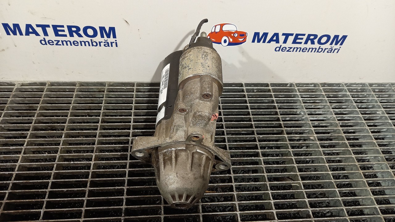 ELECTROMOTOR BMW X3 3.0 D - (2004 2010)