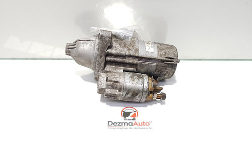 Electromotor, Bmw X3 (E83) 2.0 D, 204D4,cod 7787354 (id:398804)
