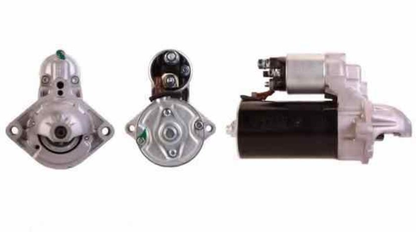Electromotor BMW X3 E83 ELSTOCK 25-3396