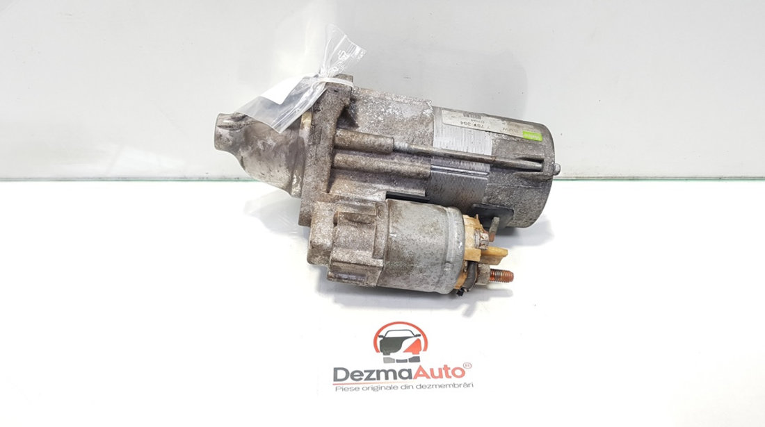 Electromotor, Bmw X3 (E83) [Fabr 2003-2009] 2.0 d, 204D4, cod 7787354, 5 vit man (id:406513)