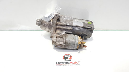 Electromotor, Bmw X3 (E83) [Fabr 2003-2009] 2.0 d, 204D4, cod 7787354, 5 vit man (id:406513)