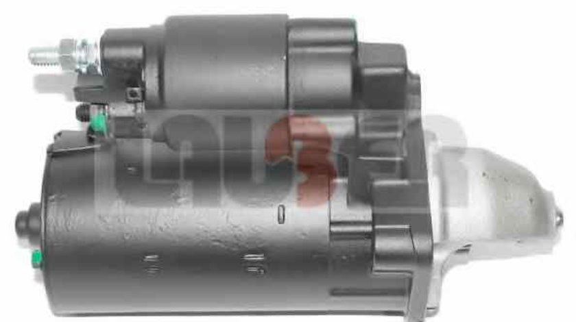 Electromotor BMW X3 E83 LAUBER 22.1067