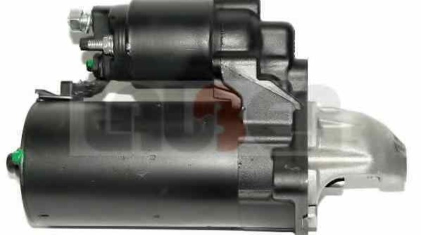 Electromotor BMW X3 E83 LAUBER 22.1406