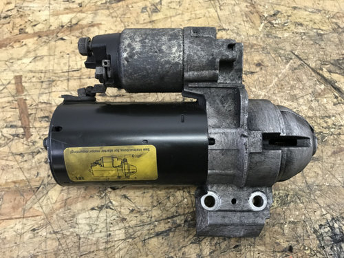 Electromotor BMW X3 E83 LCI suv 2008 (1241780120302)