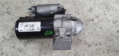 Electromotor BMW X3 F25 2.0D automat 2012 2013 2014