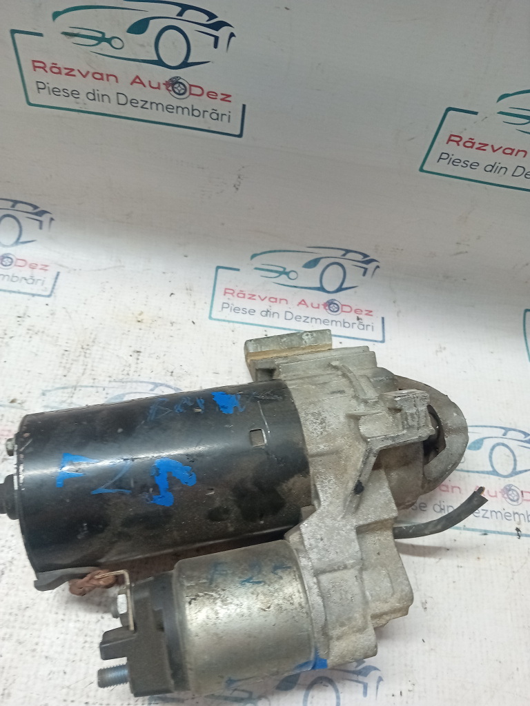 Electromotor BMW X3 F25 2013, 850665702