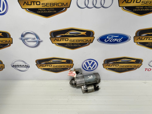 Electromotor BMW X3 F25 cod-8570846 B47D20A