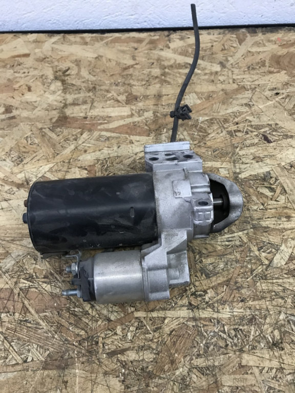 Electromotor BMW X3 F25 M-Pachet suv 2012 (12418581097)