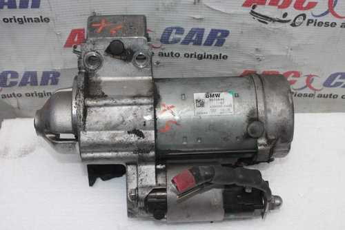 Electromotor BMW X4 2014-2018 F26 8570846-07