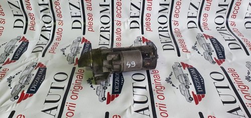 Electromotor BMW X4 F26 3.0 30d/35d 211-313cp cod piesa : 0001148509