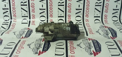 Electromotor BMW X4 F26 3.0 30d/35d 258/313cp cod piesa : 0001172407