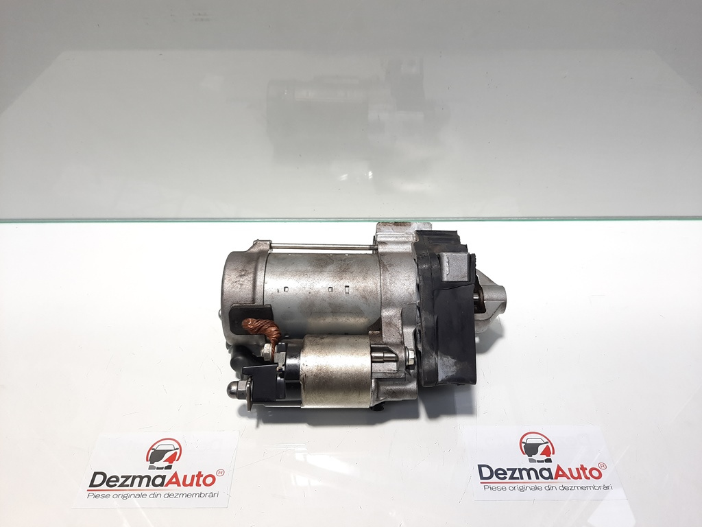 Electromotor, Bmw X4 (F26) [Fabr 2012 -2018] 2.0 d, B47D20A, 8570846-07 (id:433965)