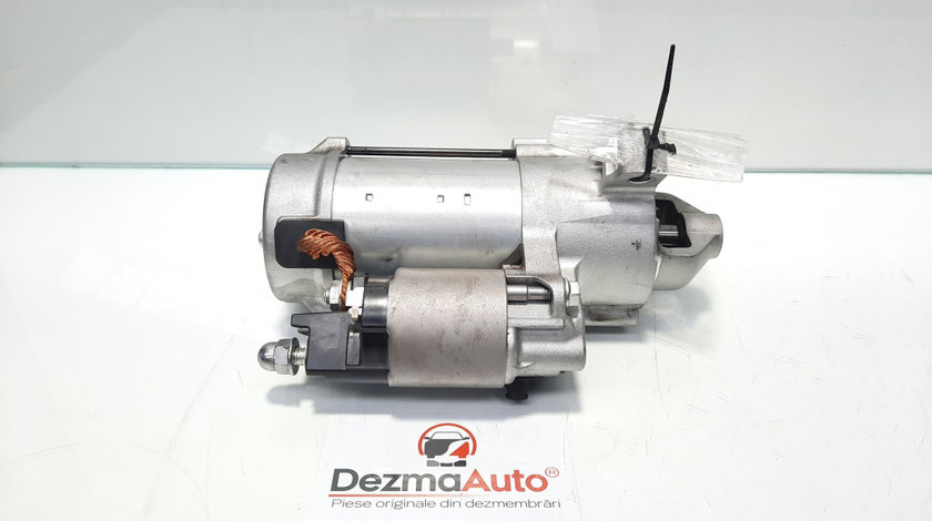 Electromotor, Bmw X4 (F26) [Fabr 2012 -2018] 2.0 diesel, B47D20A, 8570846-07 (id:435486)