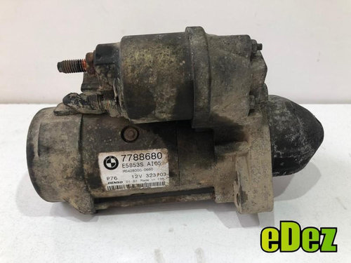 Electromotor BMW X5 (1999-2006) [E53] 3.0 d 2.5d 7788680