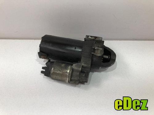 Electromotor BMW X5 (2007-2013) [E70] 2.0 d n47d20a 7801203 02