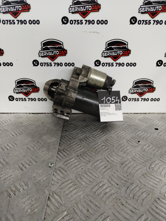 Electromotor BMW X5 (2007-2013) [E70] 3.0 Motorina 2013, AUTOMAT / 1241 780129-03 / 7801203 / 0001115069