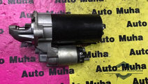 Electromotor BMW X5 (2007->) [E70] 0001115046