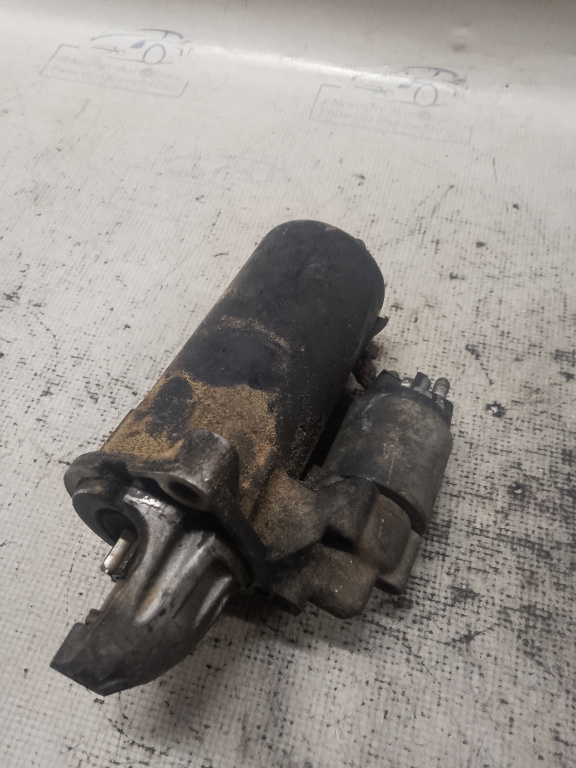 Electromotor BMW X5 2008, 7796892-02