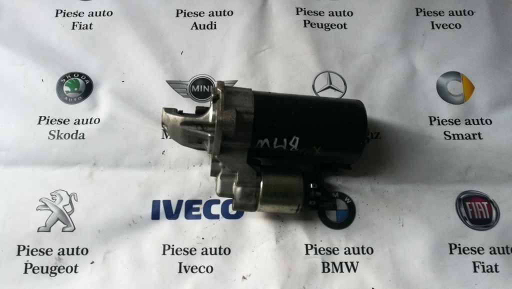 Electromotor BMW X5 E53 1999-2005 3.0 Diesel 779689202 0001115046