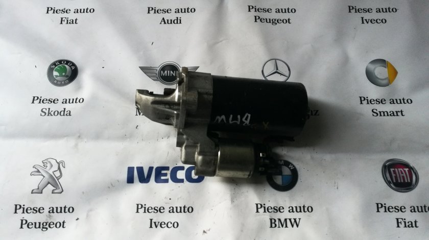 Electromotor BMW X5 E53 1999-2005 3.0 Diesel 779689202 0001115046