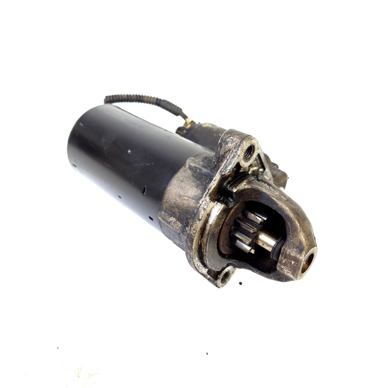 Electromotor Bmw X5 (E70) 2006-2013 3.0 D M57 D30 (306D3) Motorina 1005831, 1005831466, 1 005 831 466, 0001115046, 0 001 115 046, 1005831466 Bosch