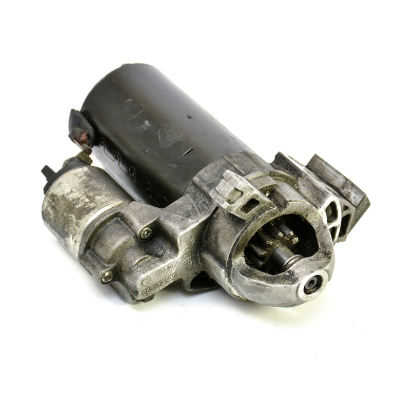 Electromotor Bmw X5 (E70) 2006-2013 3.0 D Motorina 8570382, 99857038201, 7038201, 7 038 201 Bosch