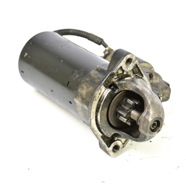 Electromotor Bmw X5 (E70) 2006-2013 3.0 Sd M57 D30 (306D5) Motorina 1005831, 1 005 831, 1006209983, 026309, 0001115046, 0 001 115 046 Bosch