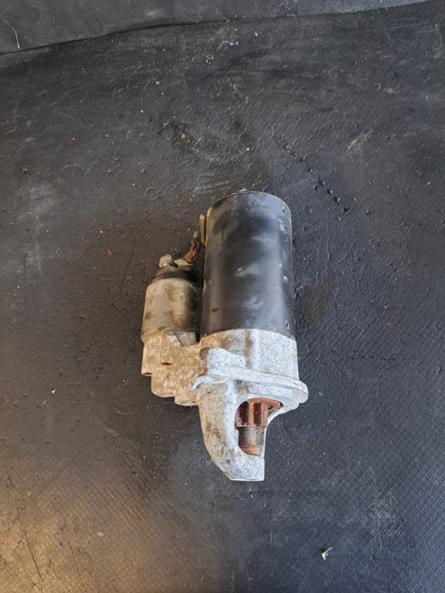Electromotor , BMW X5 (E70) , 2006 - 2013 , motorina COD-1005831, 1005831466, 0001115046