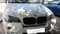 Electromotor BMW X5 E70 2008 3.0 d 306d3