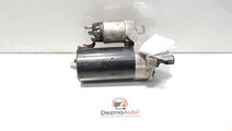 Electromotor, Bmw X5 (E70) 3.0 d, 306D3, 1241-7796...