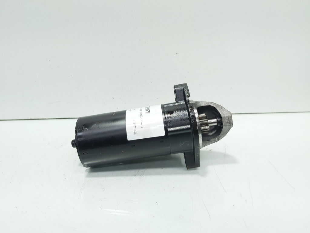 Electromotor, Bmw X5 (E70) 3.0 diesel, 306D3, cutie automata (id:702025)