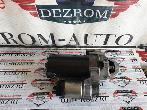 Electromotor BMW X5 (F15, F85) 2.0 sDrive25d 211/218cp cod piesa : 7801203-03