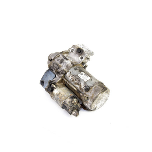Electromotor Bmw X5 (F15, F85) 2013-2018 Xdrive 25 D B47 D20 B Motorina 8570846, 8 570 846 Denso