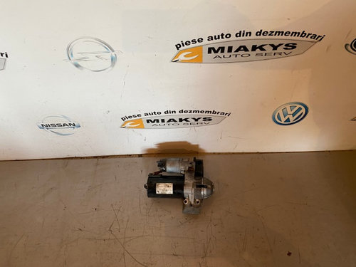 Electromotor BMW X5 F15