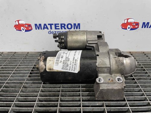 ELECTROMOTOR BMW X5 X5 3.0 D - (2007 2013)