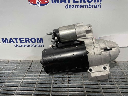 ELECTROMOTOR BMW X5 X5 3.0 D - (2007 2013)