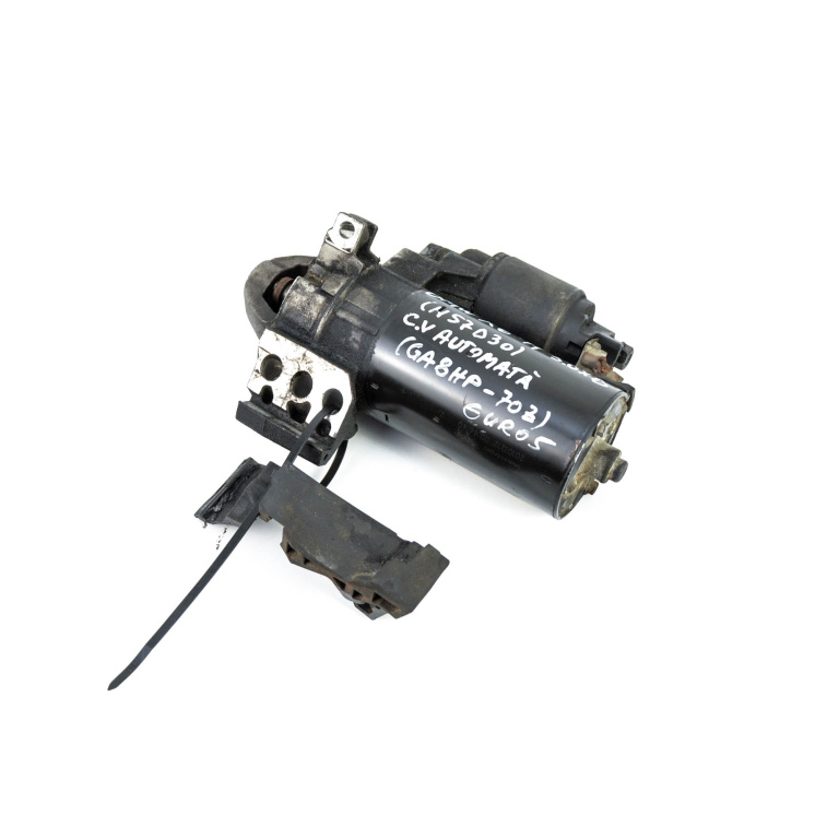 Electromotor BMW X6 (E71, E72) 2008 - 2014 Motorina 0001115069, 20101212
